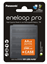 Picture of R6/AA akumulatori 1.2V Eneloop Pro Ni-MH BK-3HCDEC4BE (blister + box) iepakojumā 4 gb.