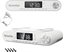 Изображение Radio TechniSat 76-4978-10 Kitchen radio podwieszane kolor biay