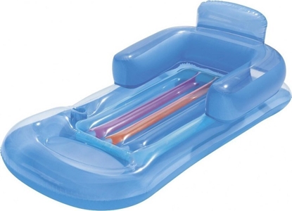 Picture of Ramiz Materac Leak Niebieski 161/84cm BESTWAY