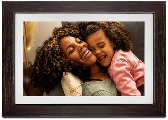 Picture of Ramka cyfrowa na zdjęcia i filmy SDF 1093 WiFi LED 10.1 cala 