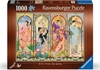 Picture of Ravensburger Puzzle 1000 Cztery pory roku