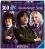 Picture of Ravensburger Puzzle 300 elementów Wednesday