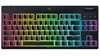 Изображение Razer | BlackWidow V4 Low-Profile Tenkeyless HyperSpeed | Keyboard | Wireless | US | Bluetooth | Black | Yellow Switches