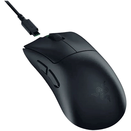 Picture of Razer RAZER DeathAdder V3 HyperSpeed Gaming Mouse