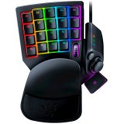Attēls no RAZER Tartarus Pro Analog Keypad