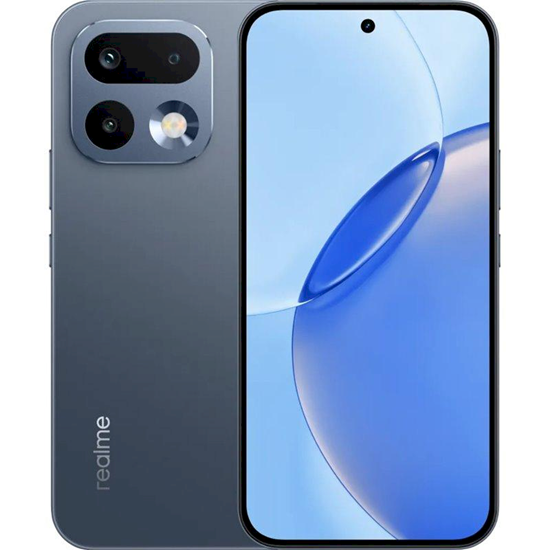 Picture of Realme 16 Pro 5G Smartphone 8GB / 512GB Pebble Grey