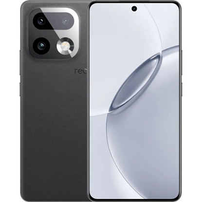 Attēls no Realme 16 Pro+ 5G Smartphone NFC / 12GB / 512GB Master Gray