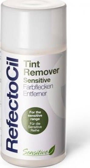 Изображение RefectoCil  Tint Remover Sensitive wywabiacz plam 150ml