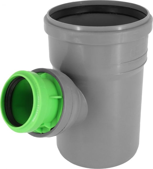 Picture of Regulējams T-gabals 110x50>45gr-88