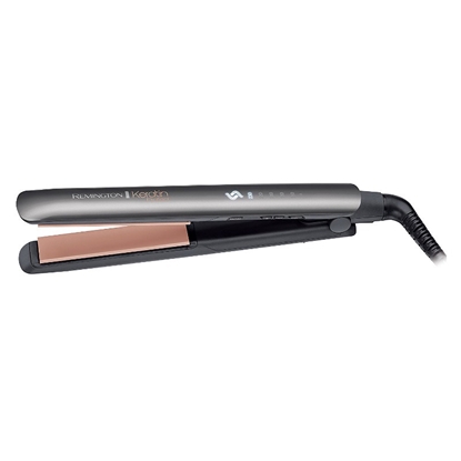 Picture of Remington S8598 Smartpro Hair Straightener, Grey