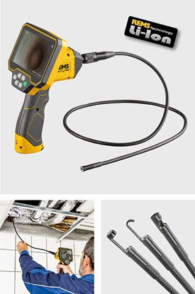 Picture of REMS CamScope HD