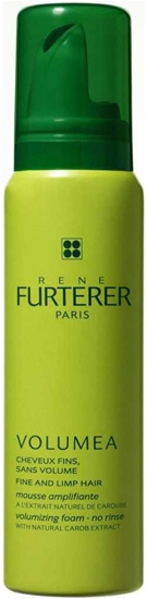 Picture of RENE FURTERER Volumea Volumizing Foam pianka dodajca objto wosom cienkim 200ml
