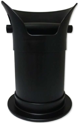 Изображение Rhino Coffee Gear - Thumpa - Odbijak do fusów czarny 300 mm