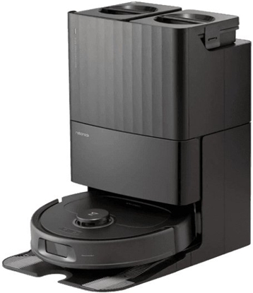 Attēls no Roborock Qrevo C Pro, juodas