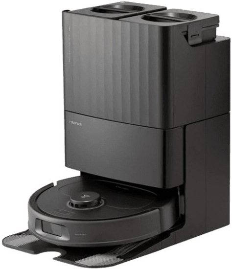 Picture of Roborock Qrevo C Pro, juodas