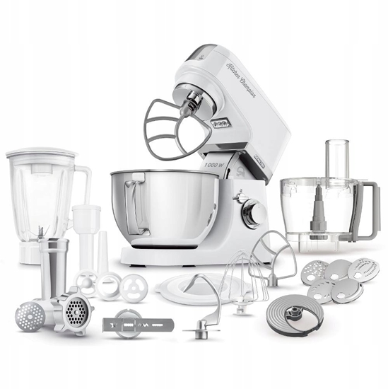 Picture of Robot kuchenny Sencor STM 635XWH + STX 046 Kombajn kuchenny 1000W STM 635XWH + STX 046 (8590669340699)