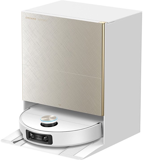 Picture of Robot sprztajcy Dreame X60 Ultra Biay