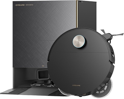Picture of Robot sprztajcy Dreame X60 Ultra Czarny