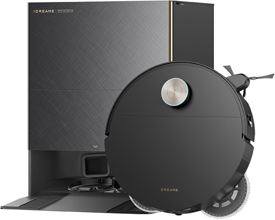Picture of Robot sprztajcy Dreame X60 Ultra Czarny
