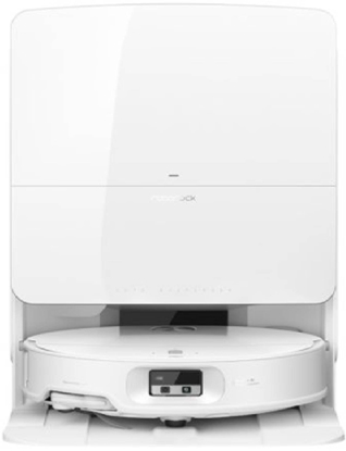 Attēls no Robot sprztajcy Roborock Qrevo Edge 2 Pro, biay