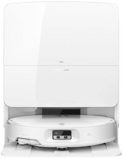 Picture of Robot sprztajcy Roborock Qrevo Edge 2 Pro, biay