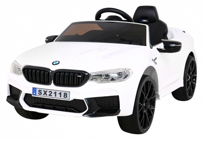 Picture of RoGer BMW M5 Drift Kid's Electric Car