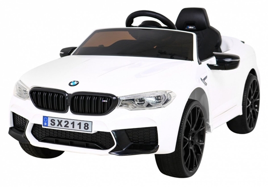 Picture of RoGer BMW M5 Drift Kid's Electric Car