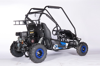 Picture of RoGer Buggy Lucky Seven Children's Car