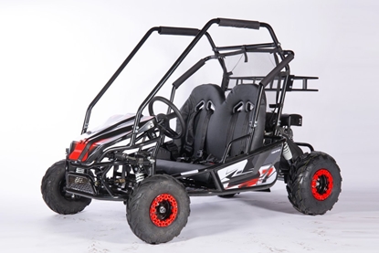 Picture of RoGer Buggy Lucky Seven Children's Car