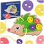 Picture of RoGer Educational Sewing Buttons Hedgehog Set