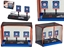 Picture of RoGer Electronic Target Game “Target‑Box”