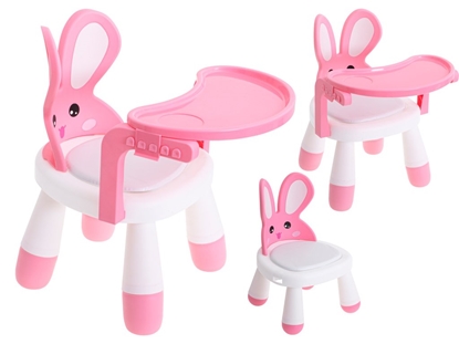 Изображение RoGer Feeding Chair for Kids