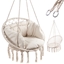 Изображение RoGer Hanging Nest Swing Chair