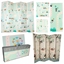 Attēls no RoGer Kids Play & Educational Foam Mat 180×200cm