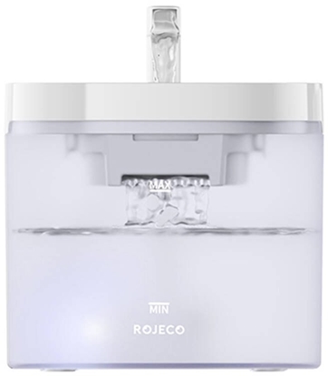 Attēls no Rojeco Fontanna / poido dla zwierzt 1.5L