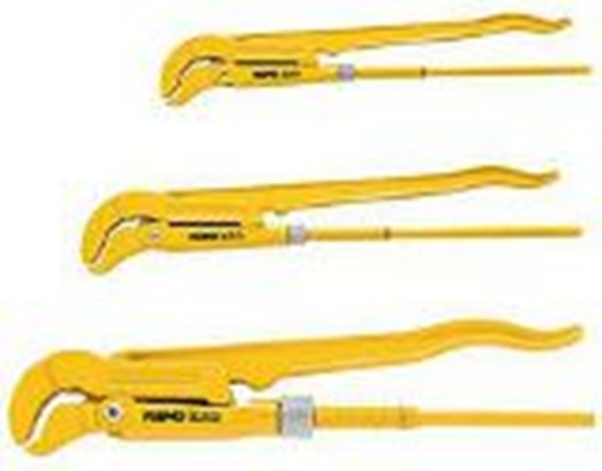 Picture of Roratslēga Catch-S 1"+11/2"+2" kompl. REMS