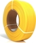 Attēls no ROSA3D Filament Refill PLA Starter Yellow 1,75kg 1kg