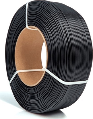 Picture of ROSA3D Filament ROSA3D Refill ABS+ Black 1,75mm 1kg