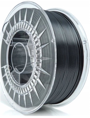 Picture of ROSA3D Filaments PC/PBT (HT-UV-IMPACT) czarny 1kg Rosa3D PC/PBT-BLA-175-1-RO (5907753132130)