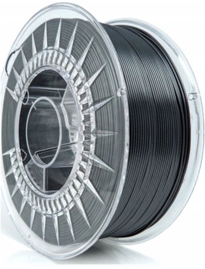 Picture of ROSA3D Filaments PC/PBT (HT-UV-IMPACT) czarny 1kg Rosa3D PC/PBT-BLA-175-1-RO (5907753132130)
