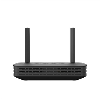 Picture of Router TP-Link TP-Link XX530V router bezprzewodowy Gigabit Ethernet Dual-band (2.4 GHz/5 GHz) Czarny