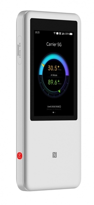 Picture of Router U60 Pro 