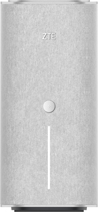 Picture of Router ZTE MC8512 G5 Ultra Gray Material Gaming 