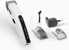 Picture of Rowenta | Hair Clipper | TN1400F0 | Cordless | Number of length steps 19 | White/Black