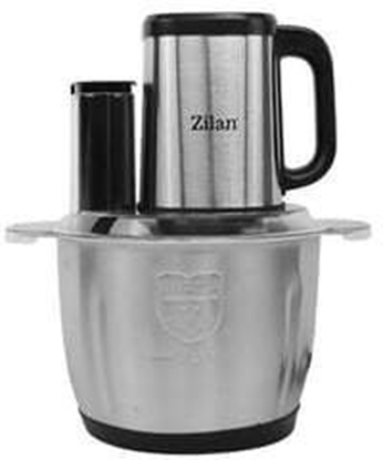 Picture of Rozdrabniacz Zilan ZLN2733 Rozdrabniacz ywnoci 3L 500W ZLN2733 (8682744812730)