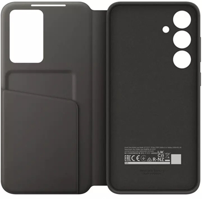 Picture of S24 FE Smart View Wallet Case