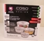 Picture of SALE OUT.  | Caso | Vacuum freshness containers round | 01187 | Set of 4 | DOES NOT HOLD IS THE VACUUM