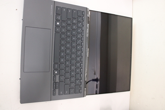 Picture of SALE OUT. Asus | Zenbook Duo UX8406CA-PZ009W | Basalt Gray | 14 " | OLED | Touchscreen | 3K | 2880 x 1800 pixels | Glossy | Intel Core Ultra 9 | 285H | 32 GB | LPDDR5X | Solid-state drive capacity 2000 GB | Intel Graphics | Windows 11 Home | 802.11be | Bl