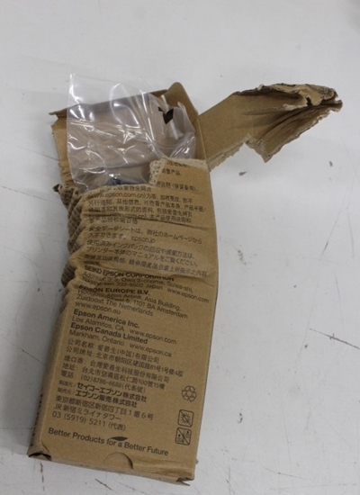 Picture of SALE OUT. Epson WF-C5xxx Series Ink Cartridge L magenta | SALE OUT. Epson C13T944340 | Ink Cartridge L | Magenta | DAMAGED PACKAGING