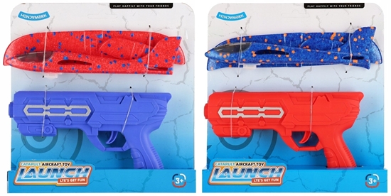 Изображение SAMOLOT PIAN WYRZUT 25X26X5 MIX2 MC WB 54/108